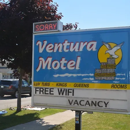 Ventura Motel-3