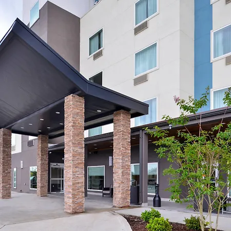 Towneplace Suites By Marriott Laplace-2