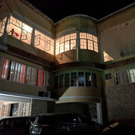 Rockhampton Suites-3