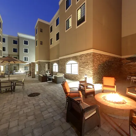 Staybridge Suites Ann Arbor - Research Parkway By Ihg-3