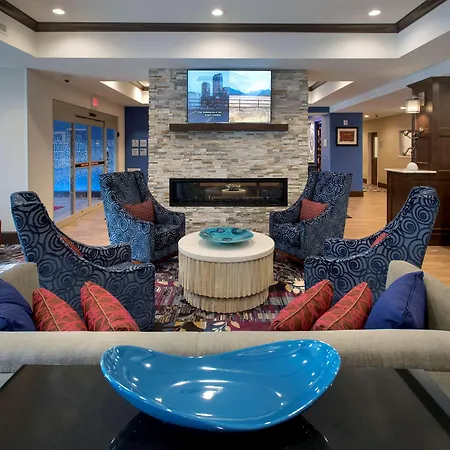 Hampton Inn By Hilton New Paltz, Ny-3