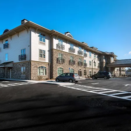 Hampton Inn By Hilton New Paltz, Ny-2