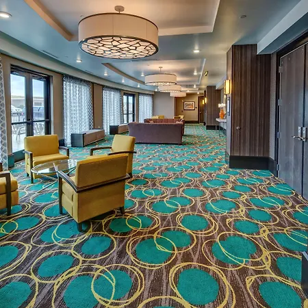 Hampton Inn & Suites By Hilton Nashville Hendersonville Tn-2
