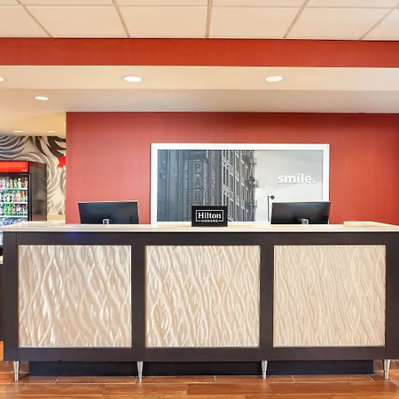 Hampton Inn & Suites Niles/Warren, Oh-3