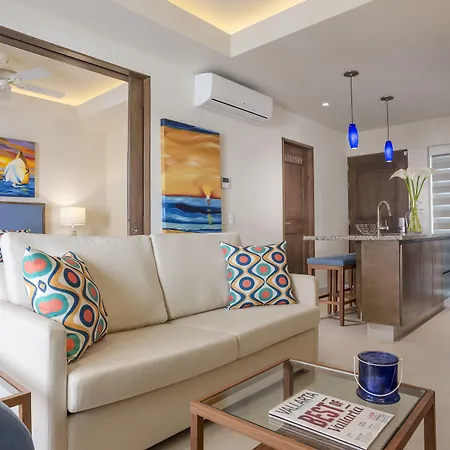 V Azul Vallarta - Luxury Vacation Rental Adults Only-2