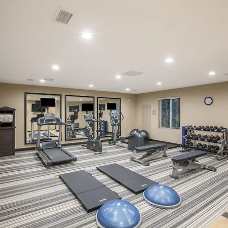 Candlewood Suites - Omaha Millard Area By Ihg-2
