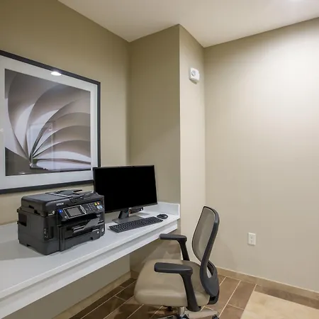 Candlewood Suites - Omaha Millard Area By Ihg-3