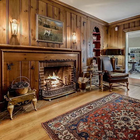 Stagecoach Inn-3