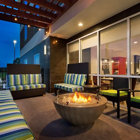 Home2 Suites By Hilton Baton Rouge-3