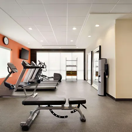 Home2 Suites By Hilton Baton Rouge-2