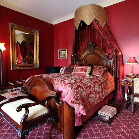 The Londonderry Inn-3
