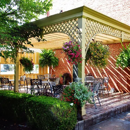 The Londonderry Inn-2