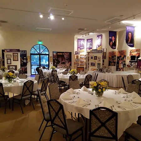 The Cook Hotel And Conference Center At Lsu-3