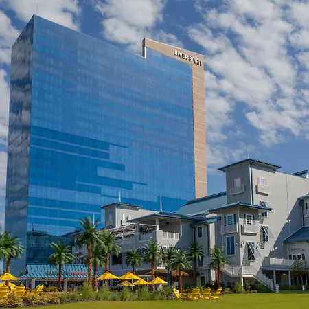 River Spirit Casino Resort-3