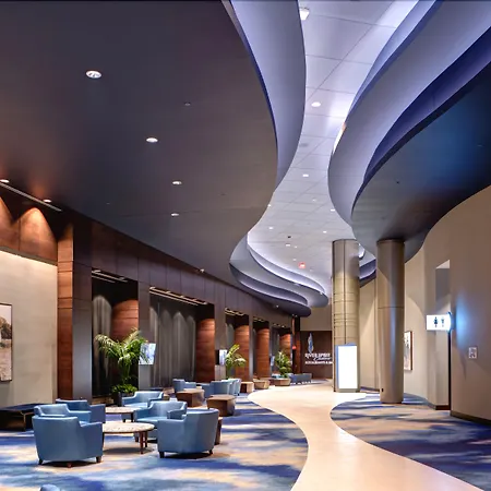 River Spirit Casino Resort-2