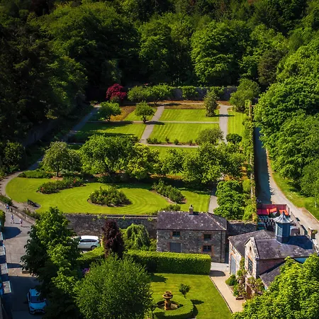 Ballymascanlon Hotel And Golf Resort-2