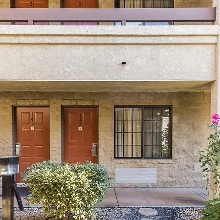 Premier Inns Thousand Oaks-3