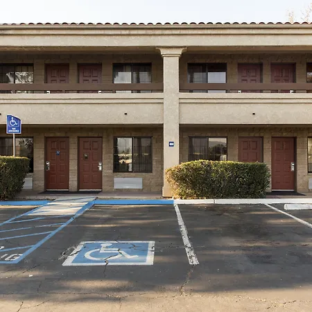 Premier Inns Thousand Oaks-2