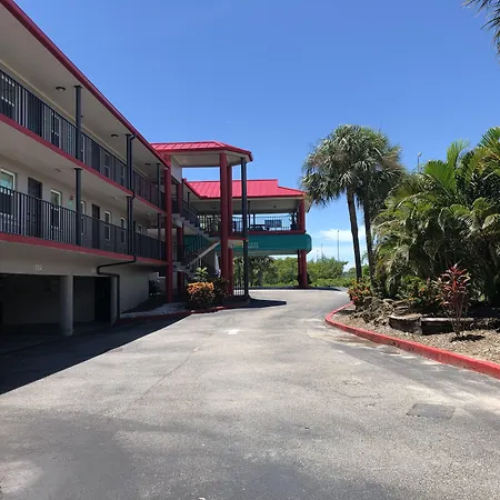 Sun Coast Inn-2