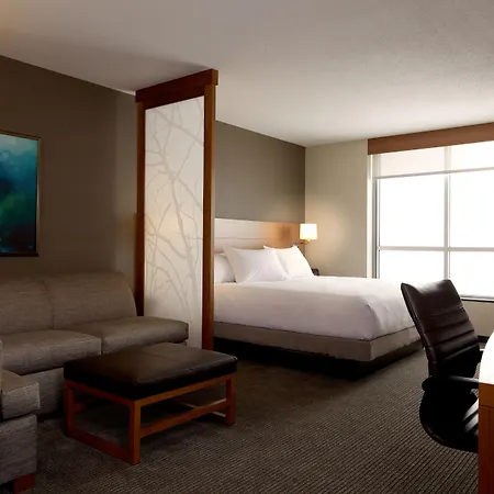 Hyatt Place Biloxi-3