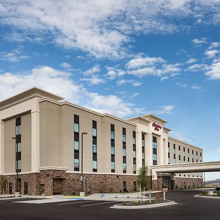 Hampton Inn Lewiston, Id-2