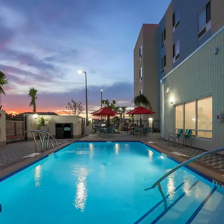 Towneplace Suites By Marriott Mcallen Edinburg-3