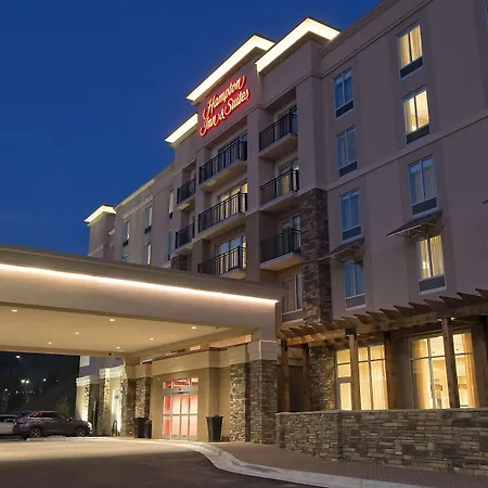Hampton Inn & Suites Boone, Nc-2