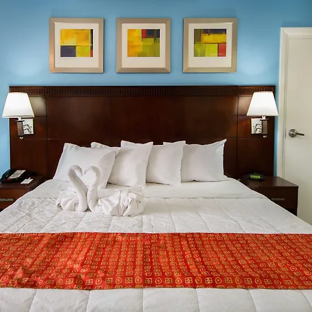 Flamingo Express Hotel-2