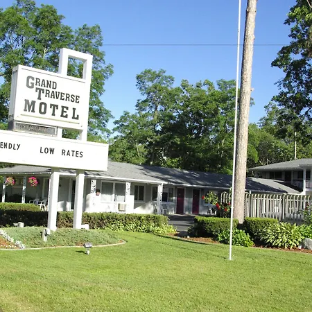 Grand Traverse Motel-3