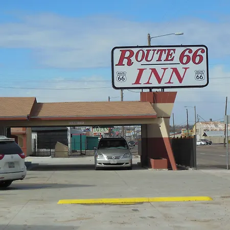 Route 66 Inn-2