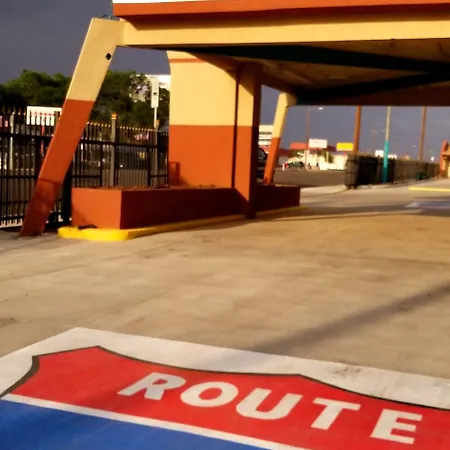 Route 66 Inn-3