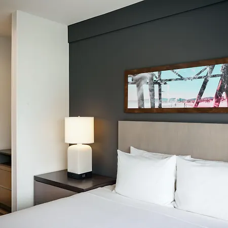 Hyatt House Anchorage-3