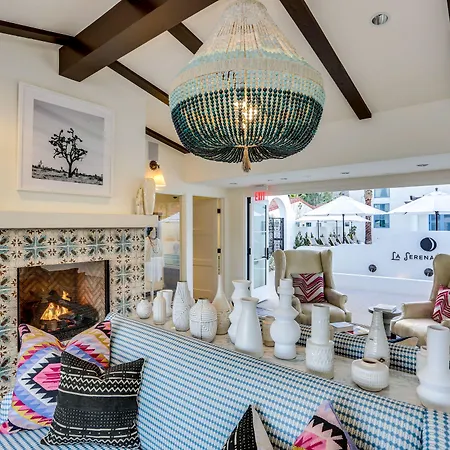 La Serena Villas (Adults Only)-3
