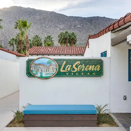 La Serena Villas (Adults Only)-2