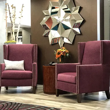 Hampton Inn & Suites-Moore-2