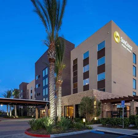 Suncoast Hotel Anaheim, Tapestry Collection By Hilton-2