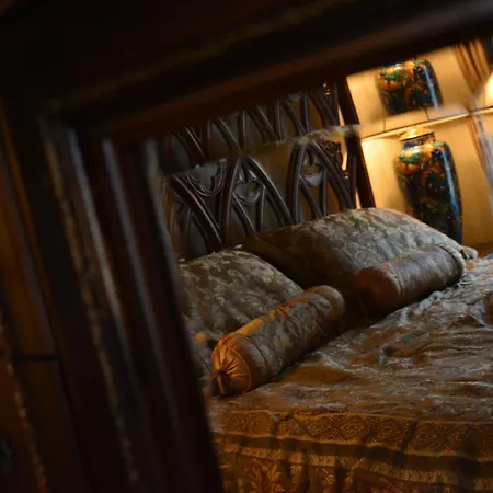 Manayunk Chambers Guest House-2