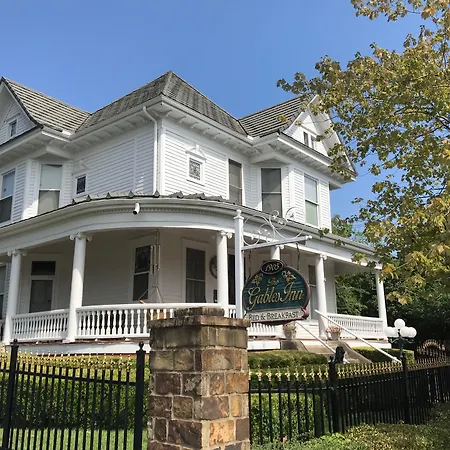 The Gables Inn-3