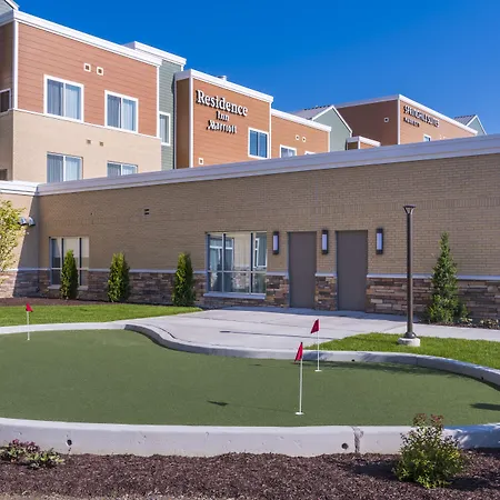Springhill Suites By Marriott Fishkill-2