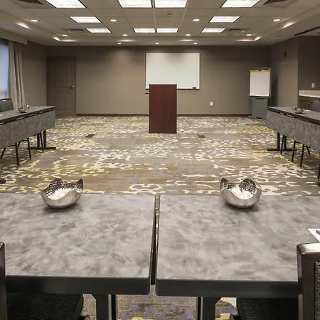 Springhill Suites By Marriott Fishkill-3