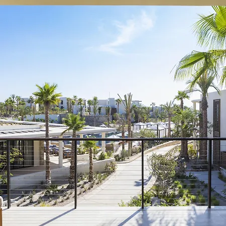 Chileno Bay Resort & Residences, Auberge Collection-3