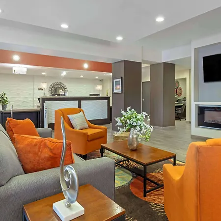 Best Western Plus Downtown North-2
