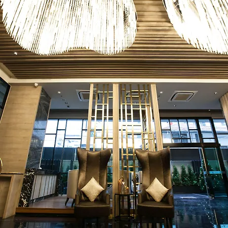 Arte Hotel - Sha Extra Plus-2