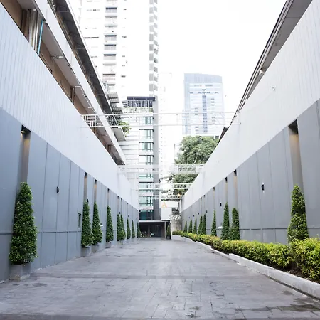 Arte Hotel - Sha Extra Plus-3