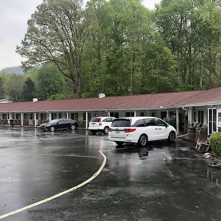 Laurel Park Inn-3
