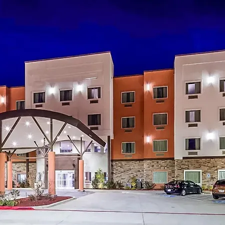 Best Western Plus Airport Inn & Suites-2