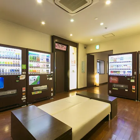 Nagoya B'S Hotel-3