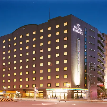 Nagoya B'S Hotel-2