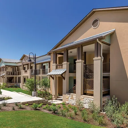 Worldmark Marble Falls-2