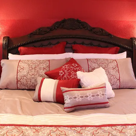 Maple Creek Bed&Breakfast-3